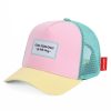 Hello Hossy Casquettes Et Bobs | Casquette Mini Poppy - 6 Ans +