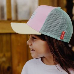 Hello Hossy Casquettes Et Bobs | Casquette Mini Poppy - 6 Ans +