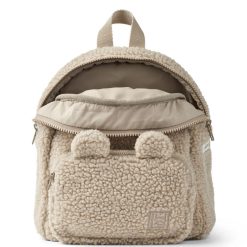 Liewood Bagagerie Enfant | Sac A Dos Allan - Mist