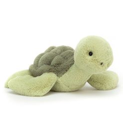 Jellycat Peluche | Tully Turtle