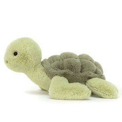 Jellycat Peluche | Tully Turtle