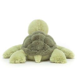 Jellycat Peluche | Tully Turtle