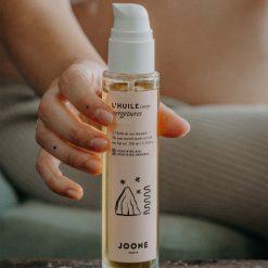 Joone Cosmetique Enfant | L'Huile Vergetures - 100 Ml