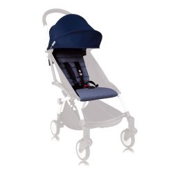 BABYZEN Accessoires Poussette | Pack Couleur Yoyo 6+ - Bleu Air France