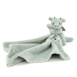 Jellycat Doudou | Bashful Dragon Soother