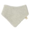 Nobodinoz Bavoir | Bavoir Bandana So Cute - Sage Green