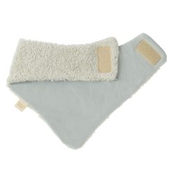 Nobodinoz Bavoir | Bavoir Bandana So Cute - Sage Green