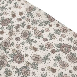 Jollein Textile | Lot De 3 Minis Langes - Retro Flowers