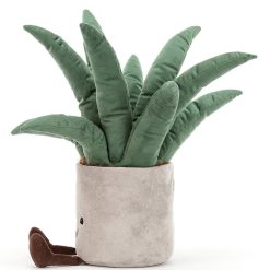 Jellycat Peluche | Amuseable Aloe Vera