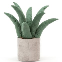 Jellycat Peluche | Amuseable Aloe Vera