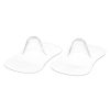 Philips Avent Allaitement | Lot De 2 Protege-Mamelons - M