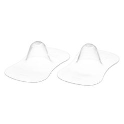 Philips Avent Allaitement | Lot De 2 Protege-Mamelons - M