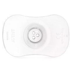 Philips Avent Allaitement | Lot De 2 Protege-Mamelons - M