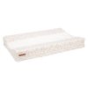 Little Dutch Matelas Et Housse A Langer | Housse De Matelas A Langer Flowers & Butterflies - Pink