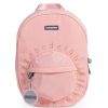 Childhome Bagagerie Enfant | Sac A Dos Abc - Rose Et Cuivre