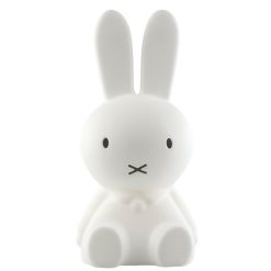 Mr Maria Veilleuse & Luminaire | Veilleuse Bundle Of Light Miffy - Blanc