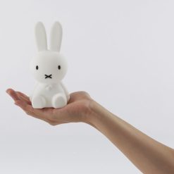 Mr Maria Veilleuse & Luminaire | Veilleuse Bundle Of Light Miffy - Blanc