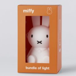 Mr Maria Veilleuse & Luminaire | Veilleuse Bundle Of Light Miffy - Blanc