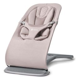 Ergobaby Transat | Transat Evolve - Rose Pale