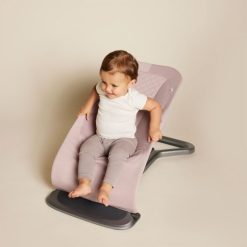 Ergobaby Transat | Transat Evolve - Rose Pale