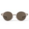 IZIPIZI Accessoires Bebe | Lunettes De Soleil Kids #D 9/36 Mois - Ceramic Beige