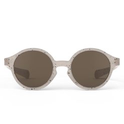 IZIPIZI Accessoires Bebe | Lunettes De Soleil Kids #D 9/36 Mois - Ceramic Beige