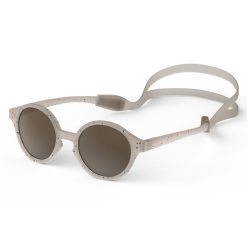 IZIPIZI Accessoires Bebe | Lunettes De Soleil Kids #D 9/36 Mois - Ceramic Beige