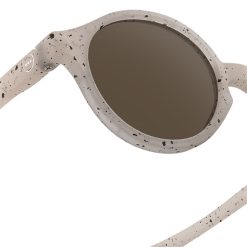 IZIPIZI Accessoires Bebe | Lunettes De Soleil Kids #D 9/36 Mois - Ceramic Beige