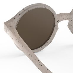 IZIPIZI Accessoires Bebe | Lunettes De Soleil Kids #D 9/36 Mois - Ceramic Beige