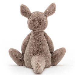 Jellycat Peluche | Kara Kangourou - Medium