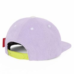 Hello Hossy Accessoires Bebe | Casquette Mini Plum - 6 Ans +