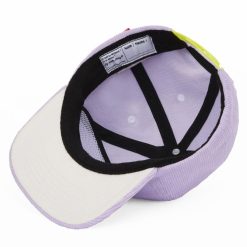 Hello Hossy Accessoires Bebe | Casquette Mini Plum - 6 Ans +