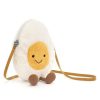 Jellycat Bagagerie Enfant | Sac Amuseable Boiled Egg