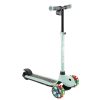 Globber Trotteur & Porteur | Trottinette Electrique E-Motion 4 Plus - Menthe Pastel