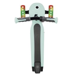 Globber Trotteur & Porteur | Trottinette Electrique E-Motion 4 Plus - Menthe Pastel