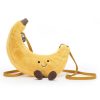 Jellycat Bagagerie Enfant | Sac Amuseable Banana