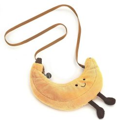 Jellycat Bagagerie Enfant | Sac Amuseable Banana