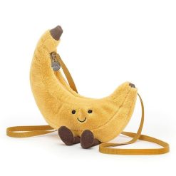 Jellycat Bagagerie Enfant | Sac Amuseable Banana