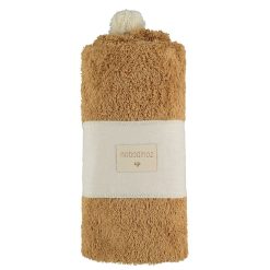 Nobodinoz Textile | Cape De Bain So Cute - Caramel