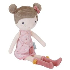 Little Dutch Mes Premiers Jouets | Poupee Doudou Rosa