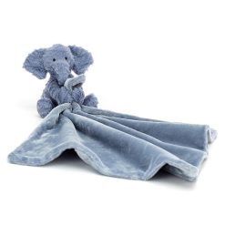 Jellycat Doudou | Fuddlewuddle Elephant Soother