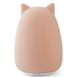 Liewood Veilleuse & Luminaire | Lampe Jimbo - Cat Rose