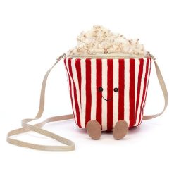 Jellycat Bagagerie Enfant | Amuseable Popcorn Bag