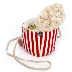 Jellycat Bagagerie Enfant | Amuseable Popcorn Bag