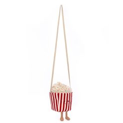 Jellycat Bagagerie Enfant | Amuseable Popcorn Bag