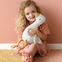 Little Dutch Peluche | Peluche Little Goose - Grande