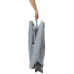 Maxi-Cosi Lit Parapluie | Lit De Voyage Swift - Beyond Grey