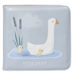 Little Dutch Livres | Livre De Bain Little Dutch