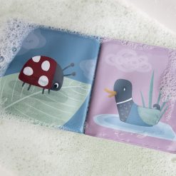 Little Dutch Livres | Livre De Bain Little Dutch