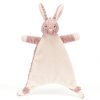 Jellycat Doudou | Cordy Roy Baby Bunny Soother